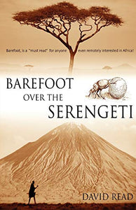 Barefoot Over the Serengeti 