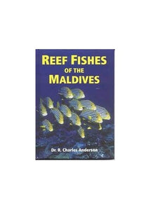 Reef Fishes of the Maldives 