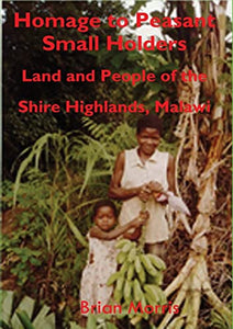 Homage to Peasant Smallholders 