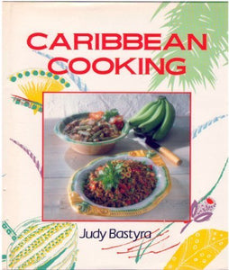 Caribbean Cooking 