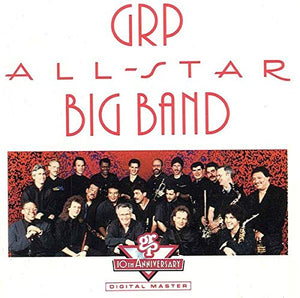 Watts - Grp All-Star Big Band 