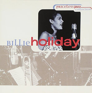 Billie Holiday - Priceless Jazz Collection 