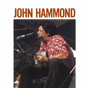 John Hammond - John Hammond 