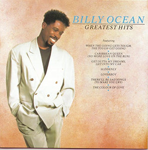 Billy Ocean - Greatest Hits [Us Import] 