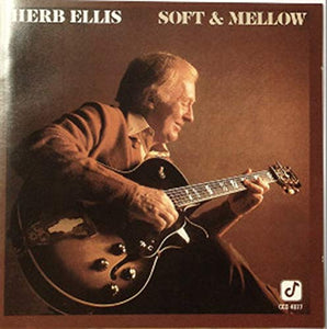 Ellis, Herb - Soft & Mellow 