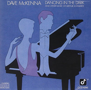 Dave Mckenna - Dancing in the Dark 