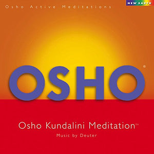 Deuter - Osho Kundalini Meditation 