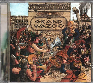 The Grand Wazoo 