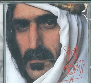 Sheik Yerbouti 