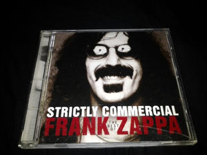 Strictly Commercial: The Best Of Frank Zappa 