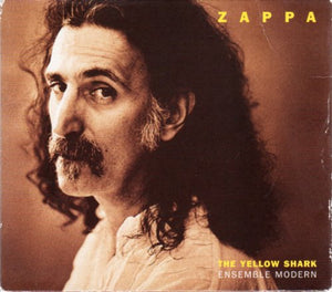 Frank Zappa - The Yellow Shark 