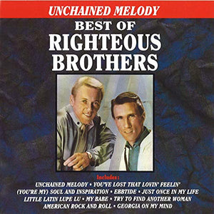 Righteous Brothers, The - Best of 