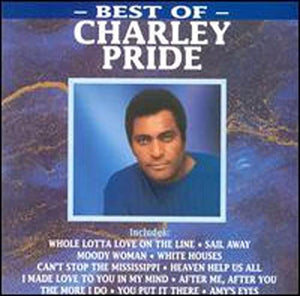 Charley Pride - Best Of Charley Pride 