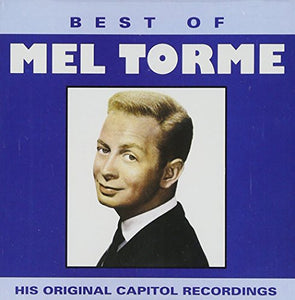 Torme, Mel - Best of 