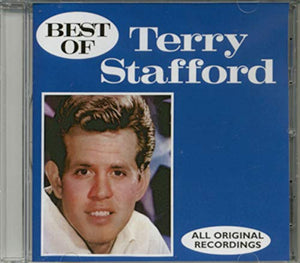 Terell Stafford - Best of Terry Stafford 