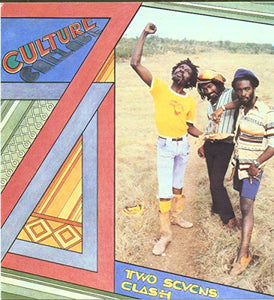 Culture - Two Sevens Clash 