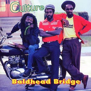 Culture - Baldhead Bridge 