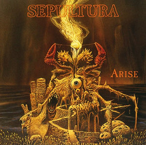 Sepultura - Arise 