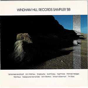 Windham Hill Sampler - Vol. 5-Sampler '88 