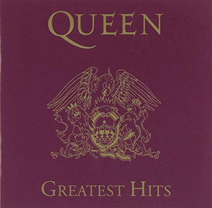 Queen - Greatest Hits 