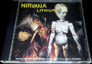 Nirvana - Lithium 