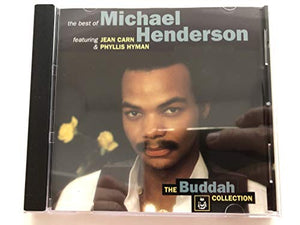 Michael Henderson - Michael Henderson Best 