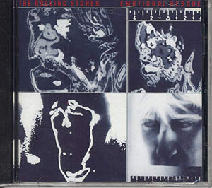 Rolling Stones - Emotional Rescue 