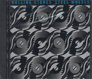 Steel Wheels: (Remastered) 