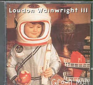 Loudon Wainwright III - Grown Man 