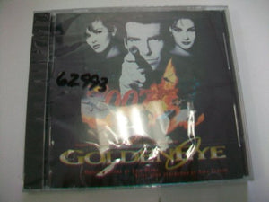 Original Soundtrack - Goldeneye 