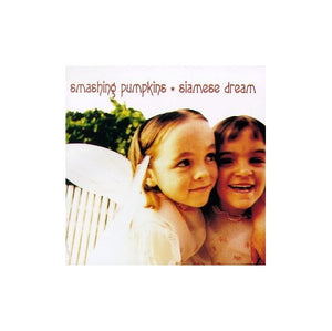 Smashing Pumpkins - Siamese Dream 