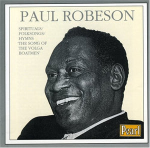 Robeson, Paul - Paul Robeson Vol.2 