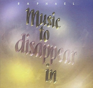 Music to Disappear In 