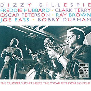 Various - The Trumpet Summit Meets the Oscar Peterson Big Four 