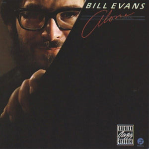 Bill Evans - Alone (Again) 