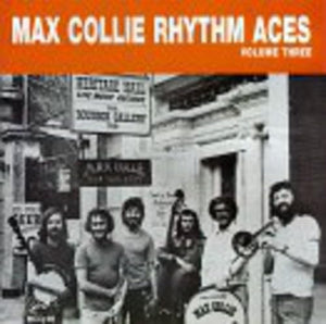 Max Collie - Rhythm Aces Vol. 3 