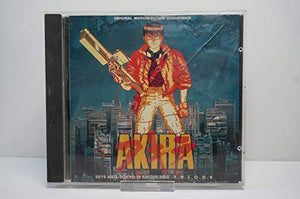 Original Soundtrack - Akira: Original Motion Picture Soundtrack 