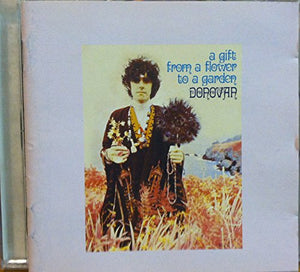 Donovan - A Gift From A Flower To A Garden 