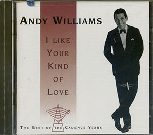 Williams, Andy - I Like Your Kind of Love 