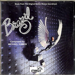 Original Soundtrack - Brazil - Ost: Music From The Original Motion Picture Soudtrack 