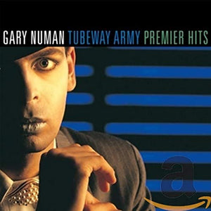 Tubeway Army, The - Premier Hits: The Best of Gary Numan 