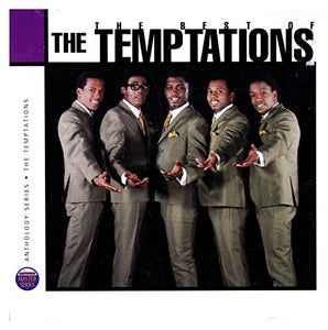 The Temptations - Anthology: Best of the Temptations 