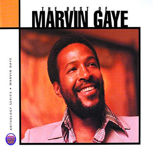 Anthology Series: The Best Of Marvin Gaye 