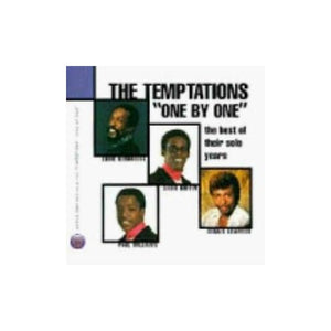 The Temptations - One By One 