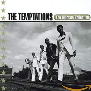 The Temptations - Ultimate Collection 