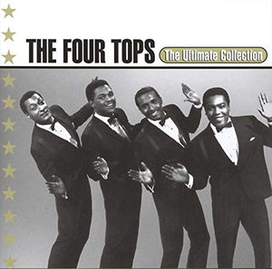 Four Tops - The Ultimate Collection: Four Tops 