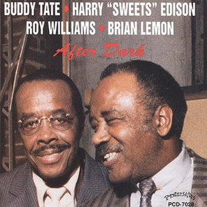 Buddy Tate/Harry Edison - After Dark 