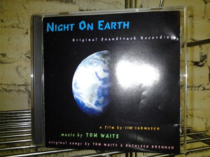 Waits, Tom - Night on Earth 