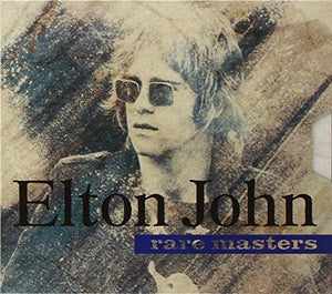 Elton John - Chronicle: Rare Masters 