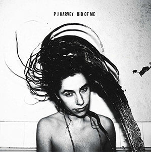 PJ Harvey - Rid Of Me 